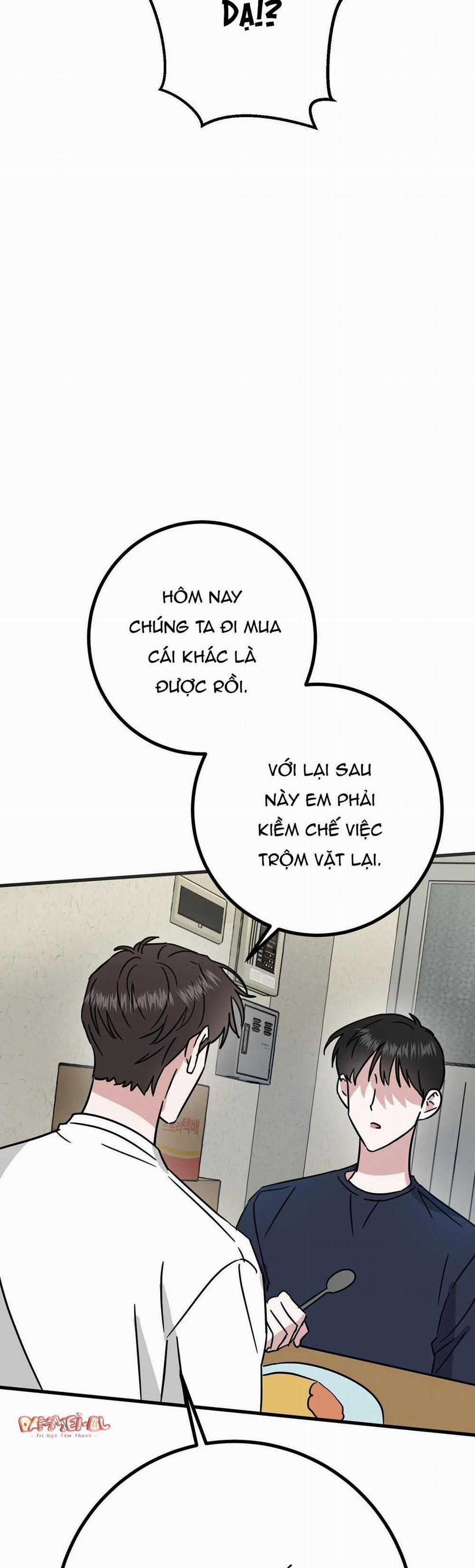 Nhà Tôi Thành Phim Trường Mất Rồi 6 trang 42