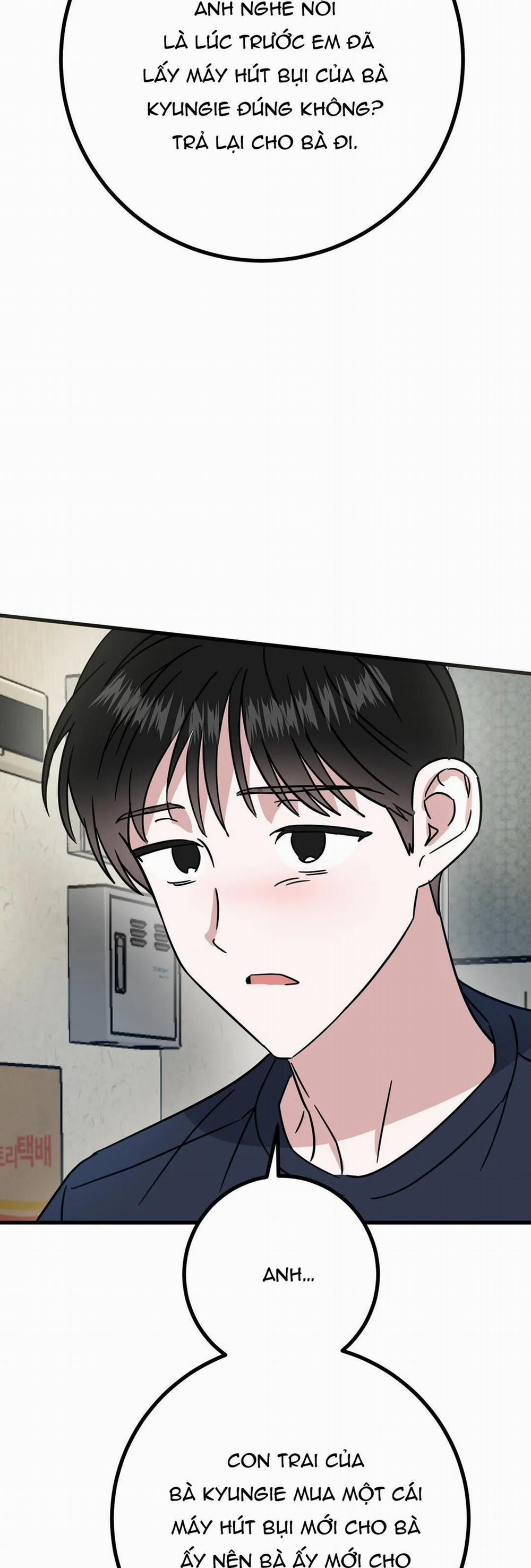 Nhà Tôi Thành Phim Trường Mất Rồi 6 trang 43