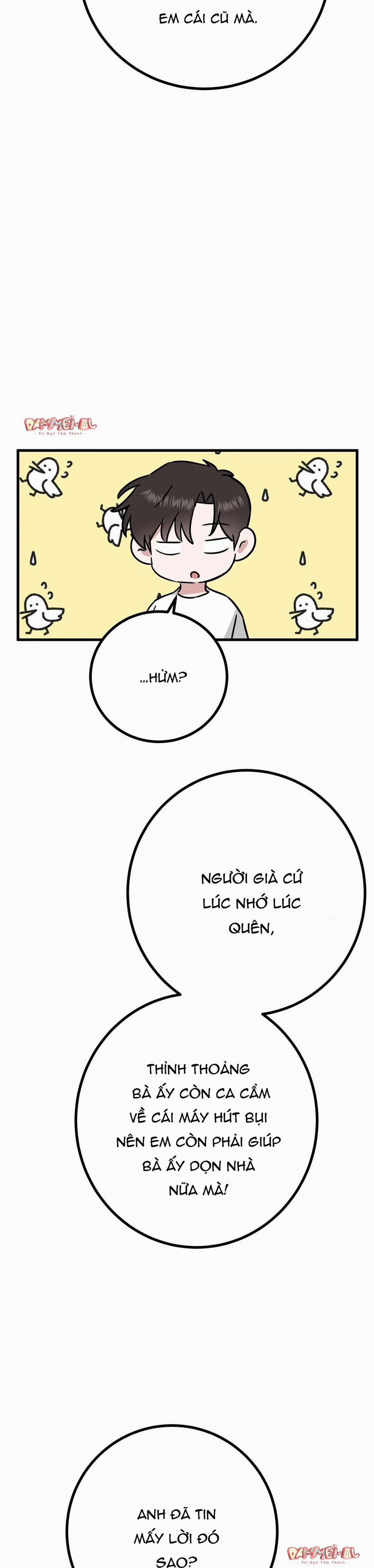 Nhà Tôi Thành Phim Trường Mất Rồi 6 trang 44