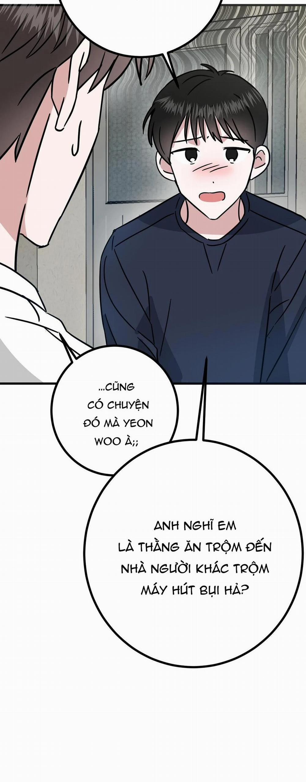 Nhà Tôi Thành Phim Trường Mất Rồi 6 trang 45