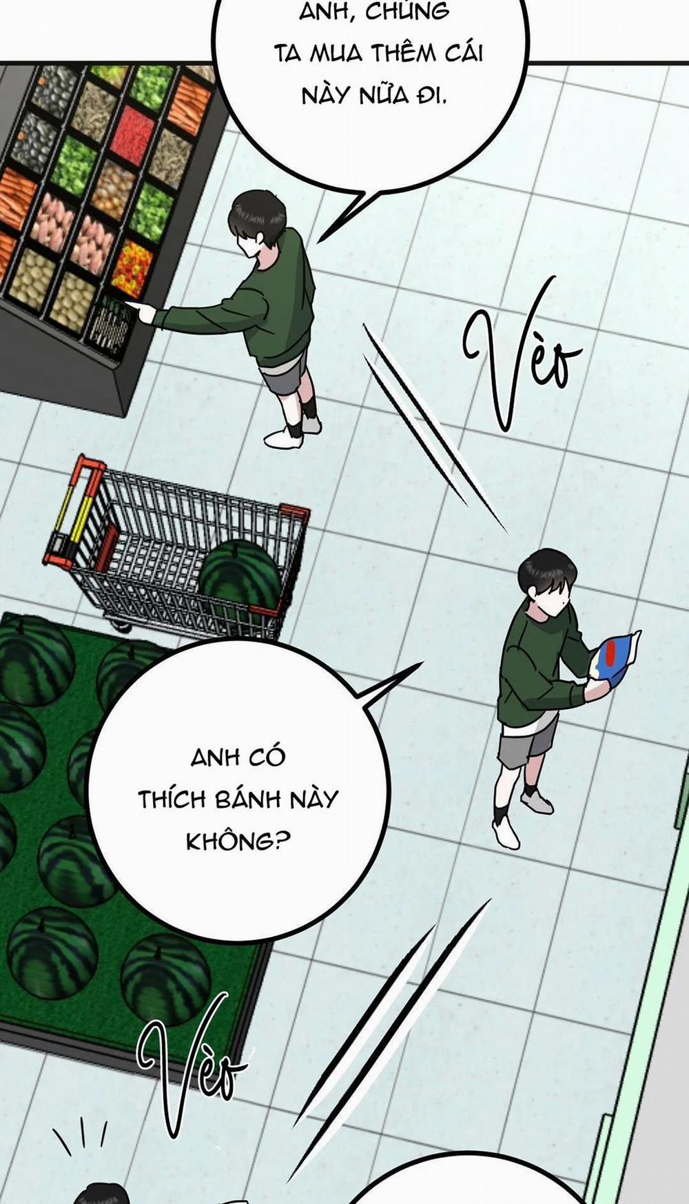 Nhà Tôi Thành Phim Trường Mất Rồi 6 trang 5