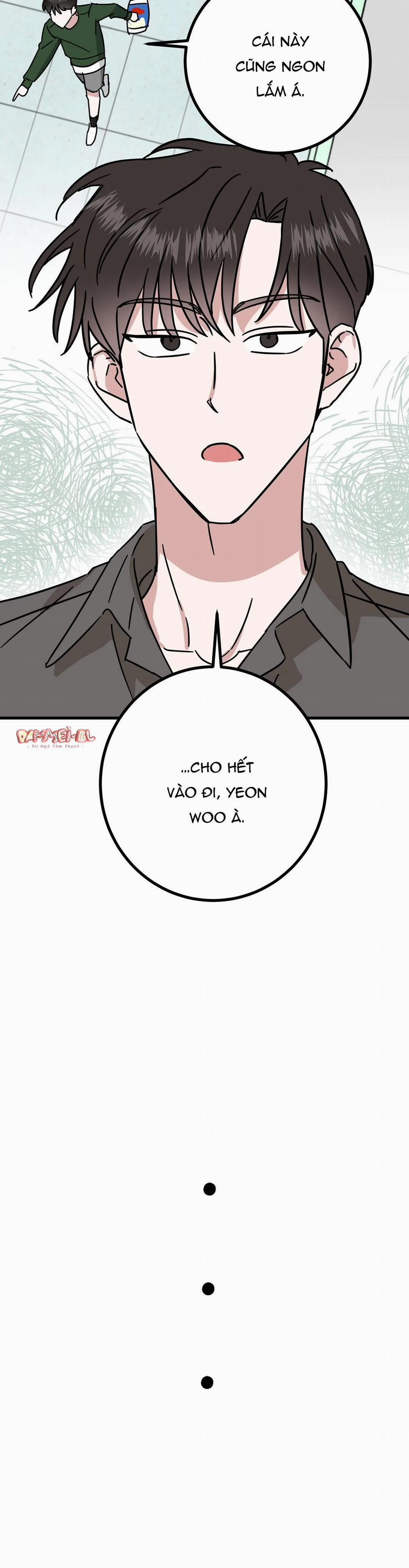 Nhà Tôi Thành Phim Trường Mất Rồi 6 trang 6