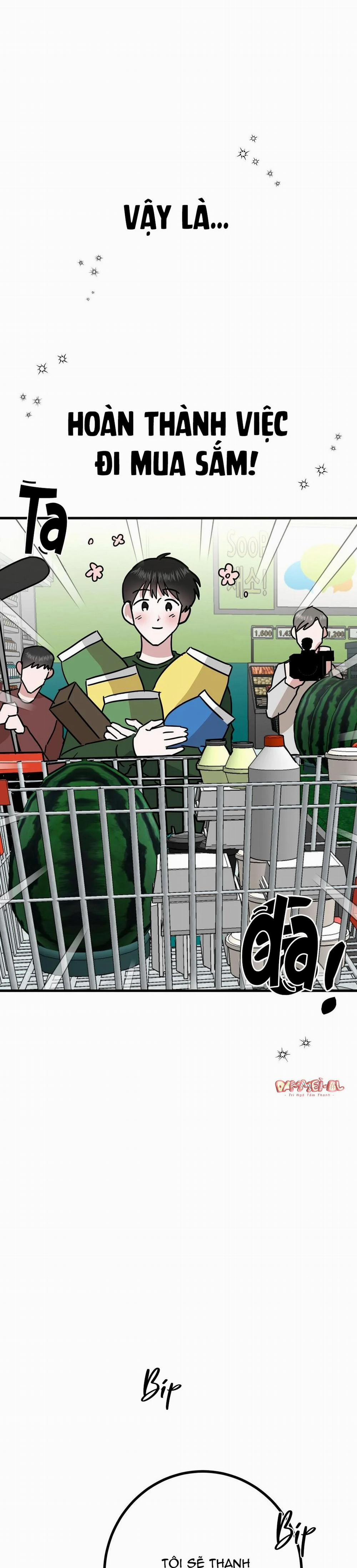 Nhà Tôi Thành Phim Trường Mất Rồi 6 trang 7