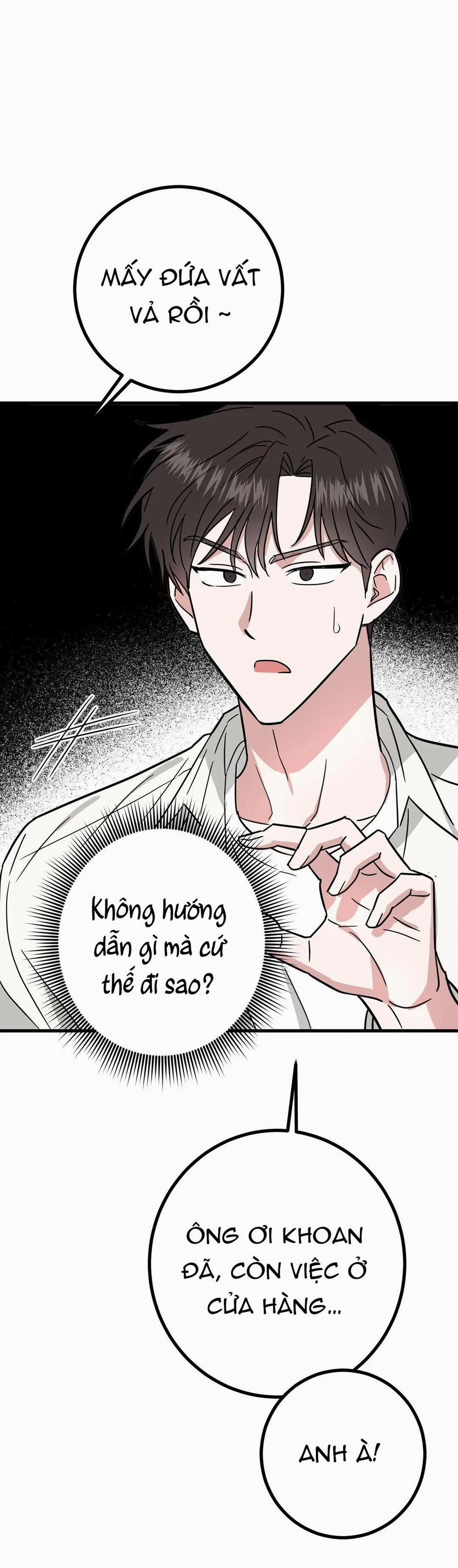 Nhà Tôi Thành Phim Trường Mất Rồi 7 trang 11