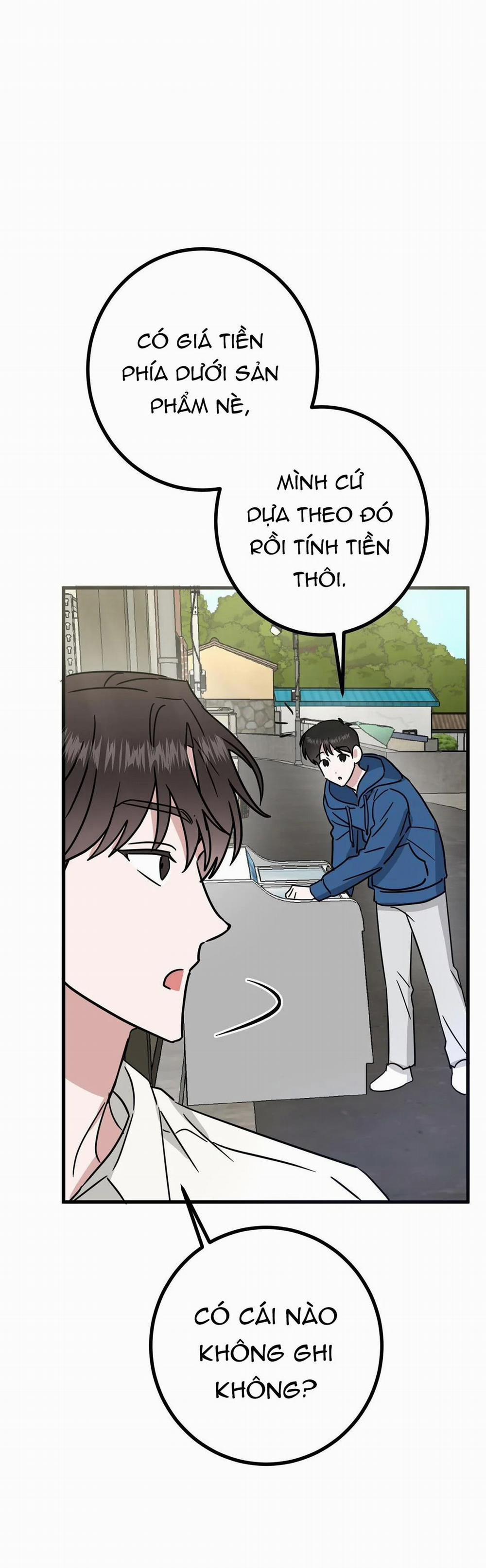 Nhà Tôi Thành Phim Trường Mất Rồi 7 trang 12