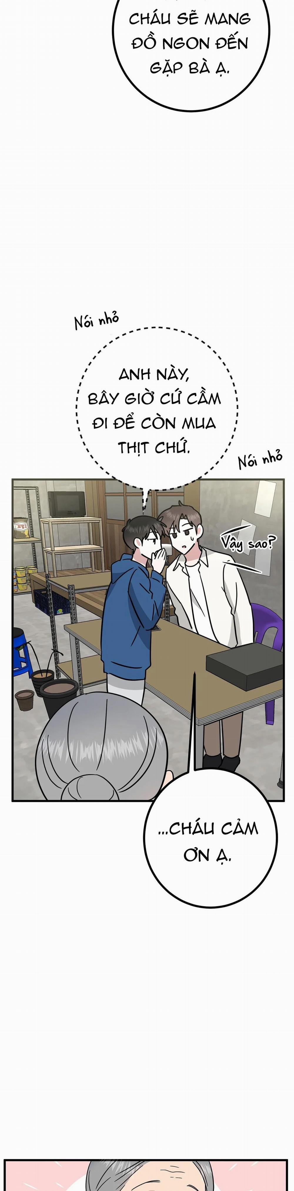 Nhà Tôi Thành Phim Trường Mất Rồi 7 trang 22