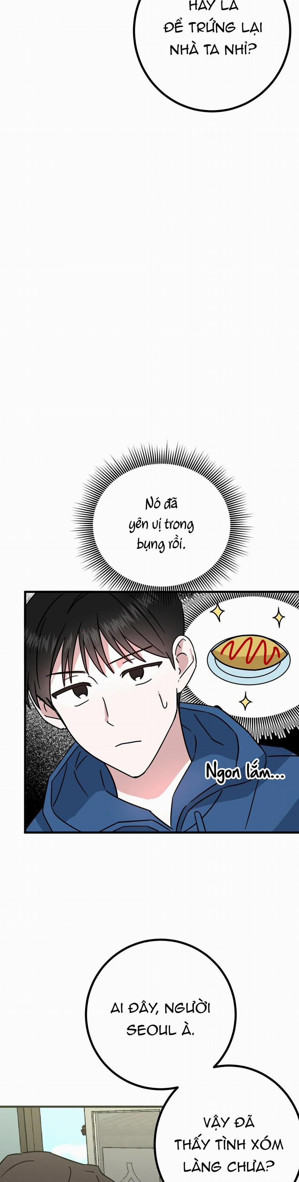 Nhà Tôi Thành Phim Trường Mất Rồi 7 trang 27