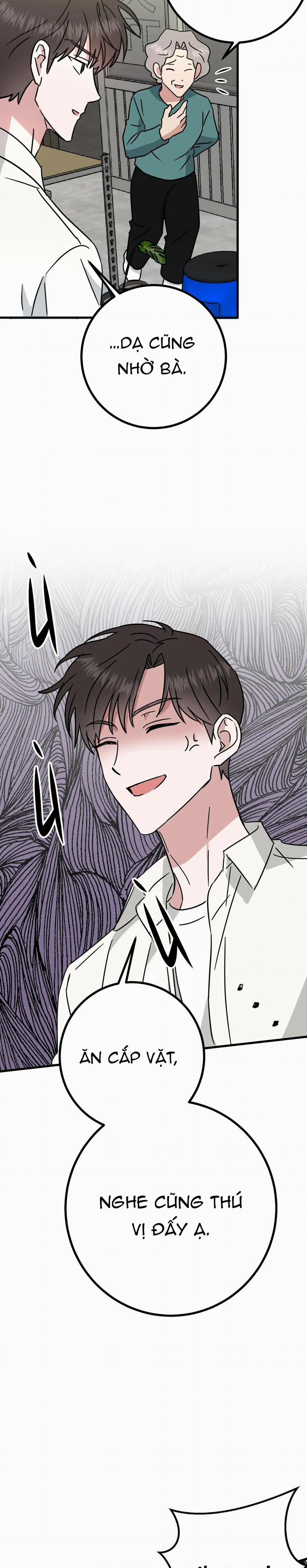 Nhà Tôi Thành Phim Trường Mất Rồi 7 trang 28