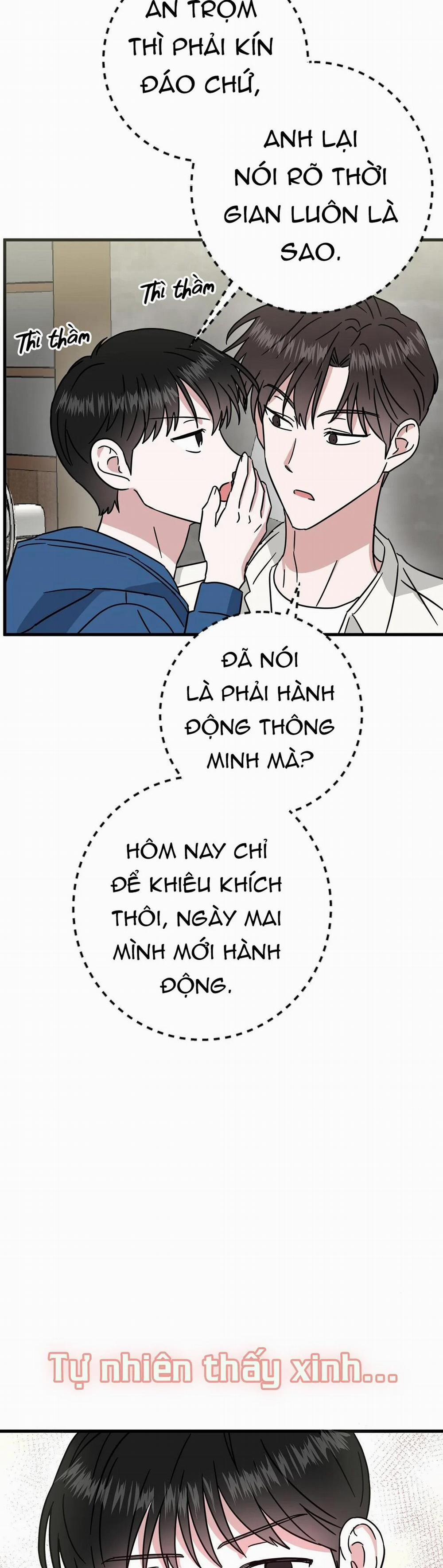 Nhà Tôi Thành Phim Trường Mất Rồi 7 trang 31