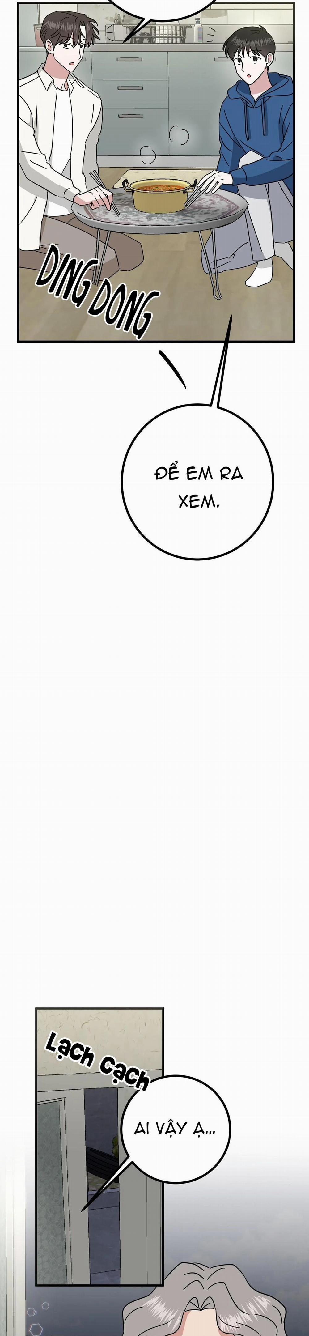 Nhà Tôi Thành Phim Trường Mất Rồi 7 trang 34