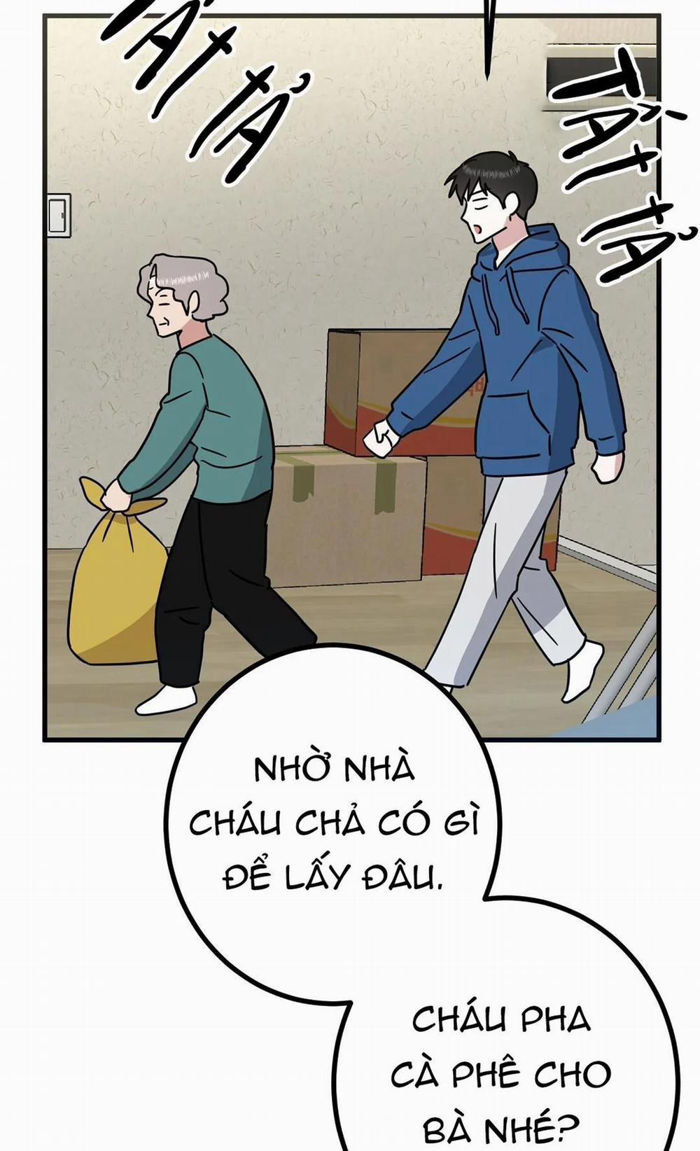 Nhà Tôi Thành Phim Trường Mất Rồi 7 trang 36