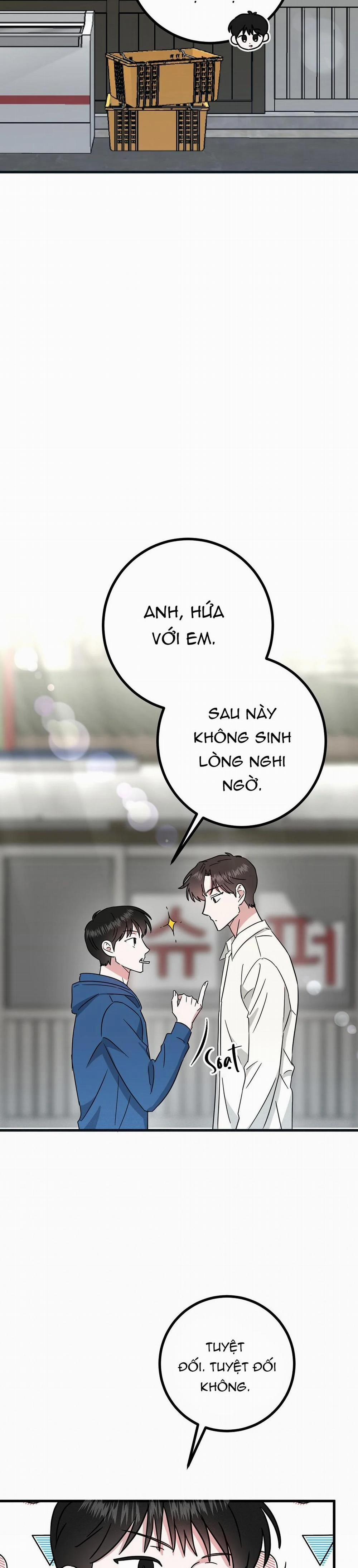 Nhà Tôi Thành Phim Trường Mất Rồi 7 trang 4