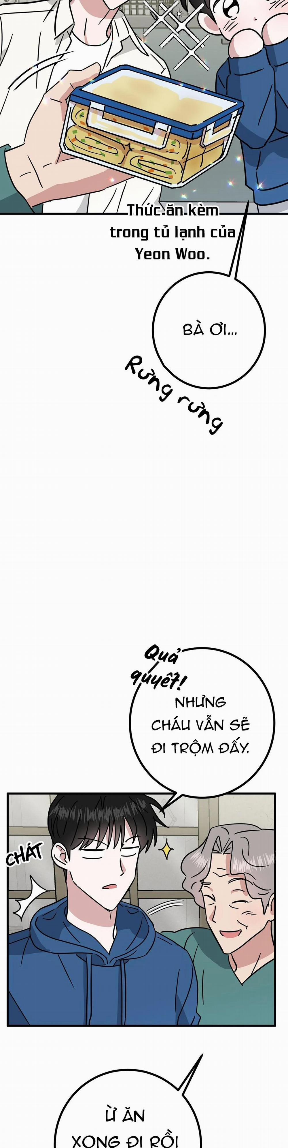 Nhà Tôi Thành Phim Trường Mất Rồi 7 trang 40