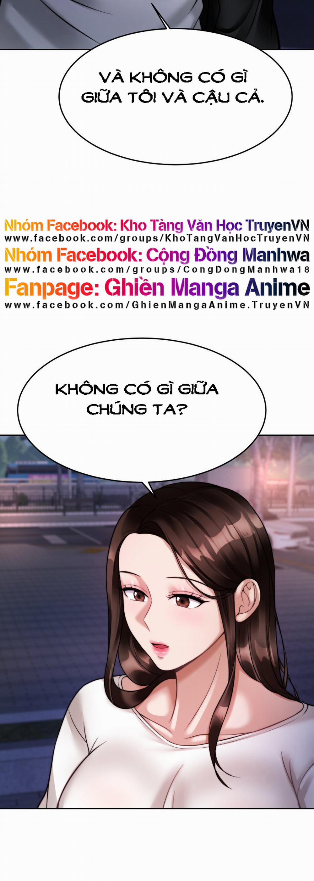 Nhà Trị Liệu Thôi Miên 18 trang 29