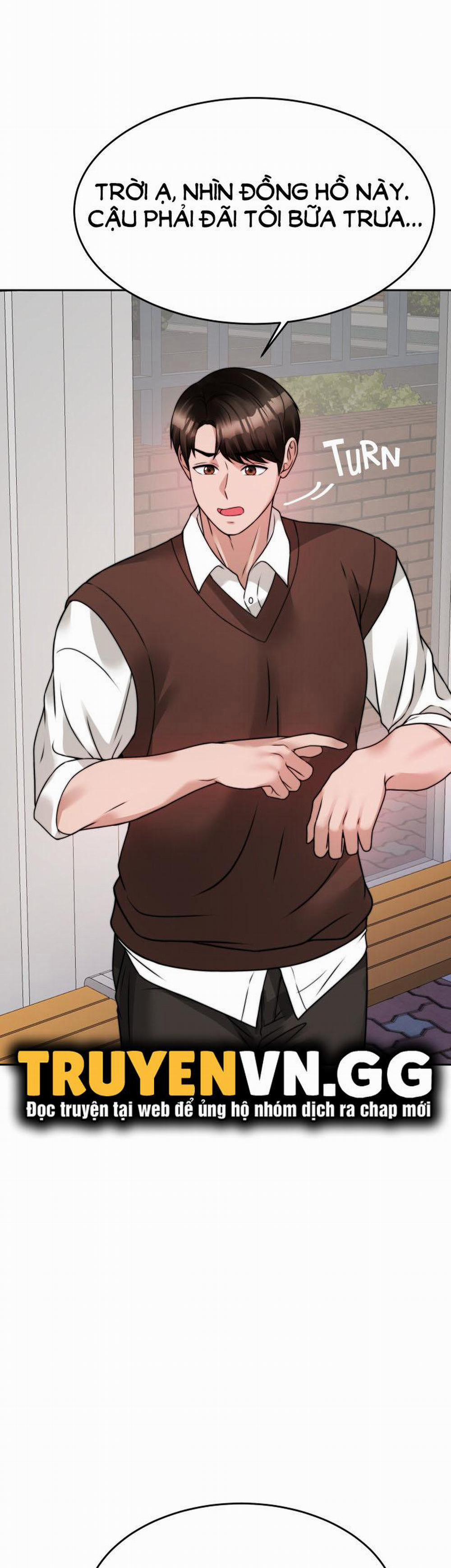 Nhà Trị Liệu Thôi Miên 21 trang 0