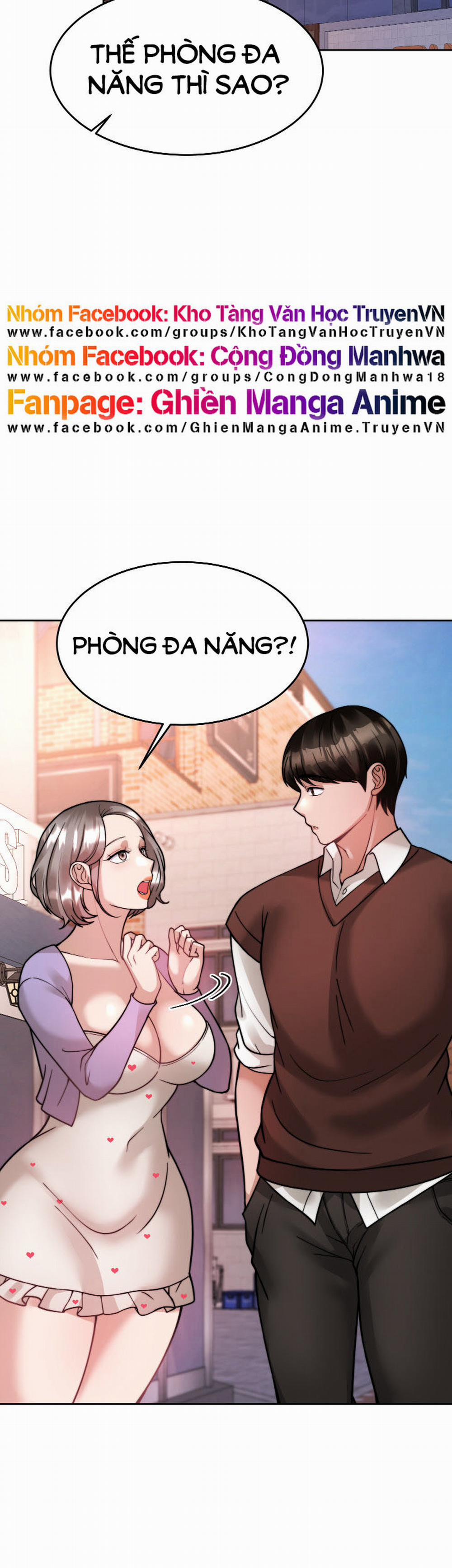 Nhà Trị Liệu Thôi Miên 21 trang 14