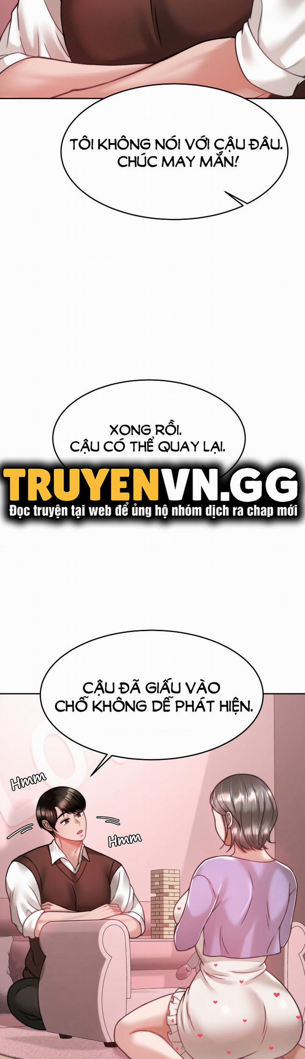 Nhà Trị Liệu Thôi Miên 21 trang 40