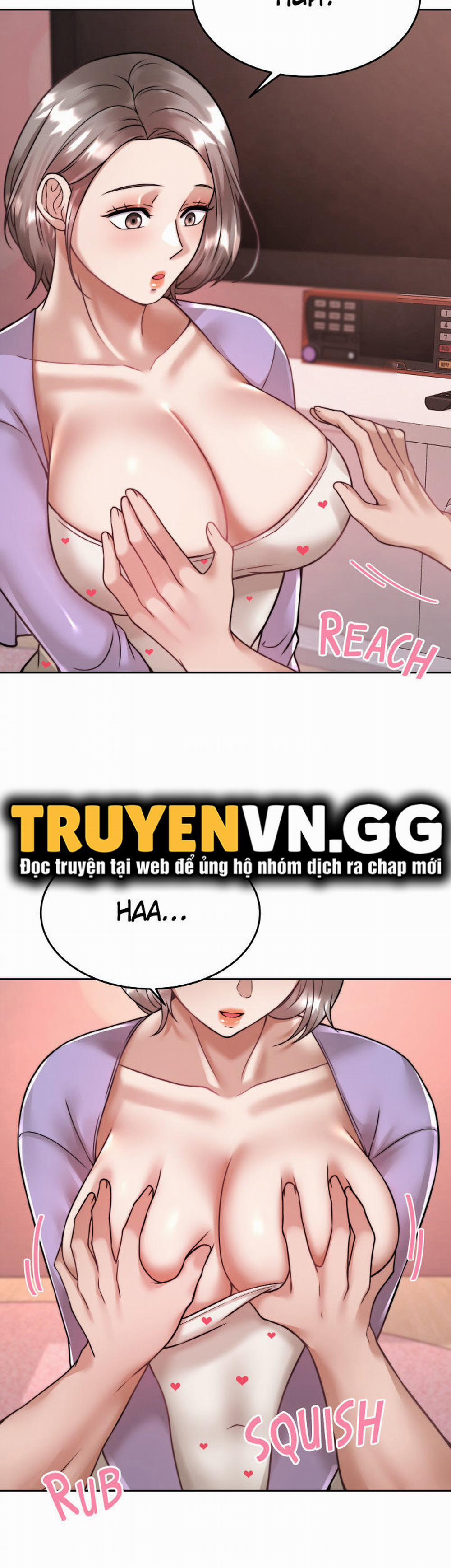 Nhà Trị Liệu Thôi Miên 21 trang 43