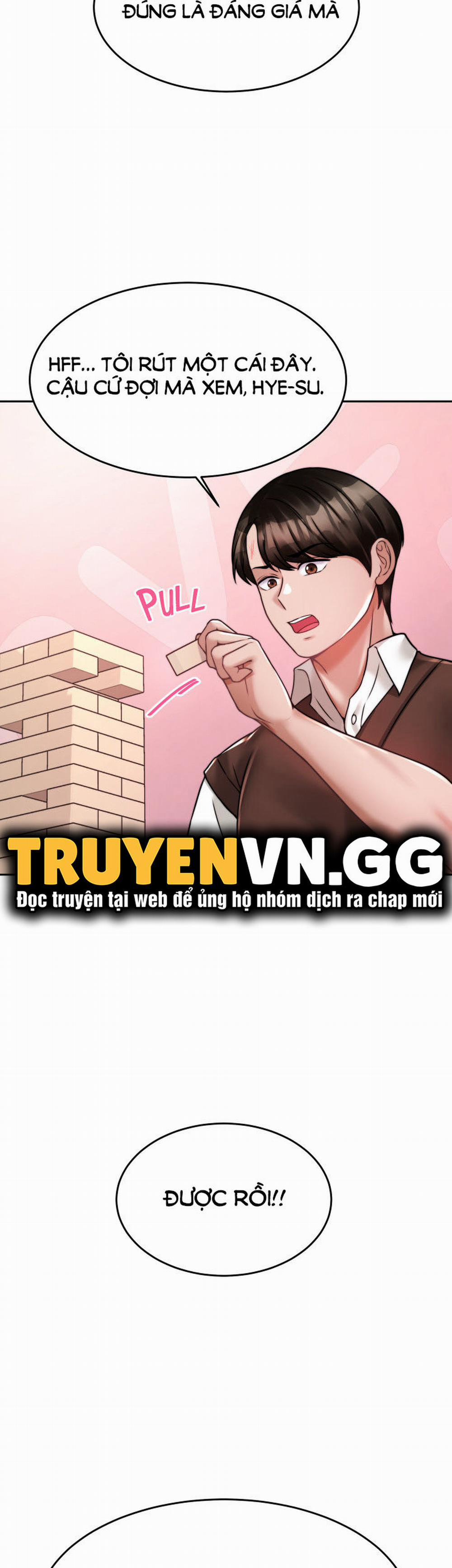 Nhà Trị Liệu Thôi Miên 21 trang 49