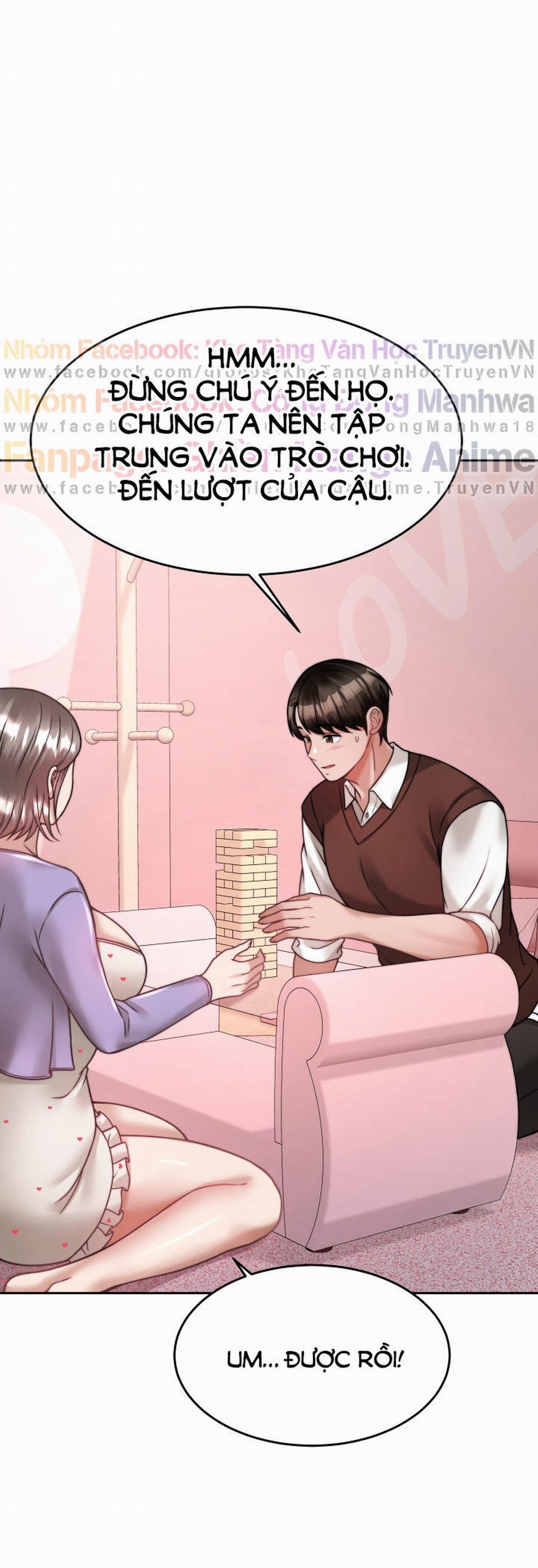 Nhà Trị Liệu Thôi Miên 21 trang 55