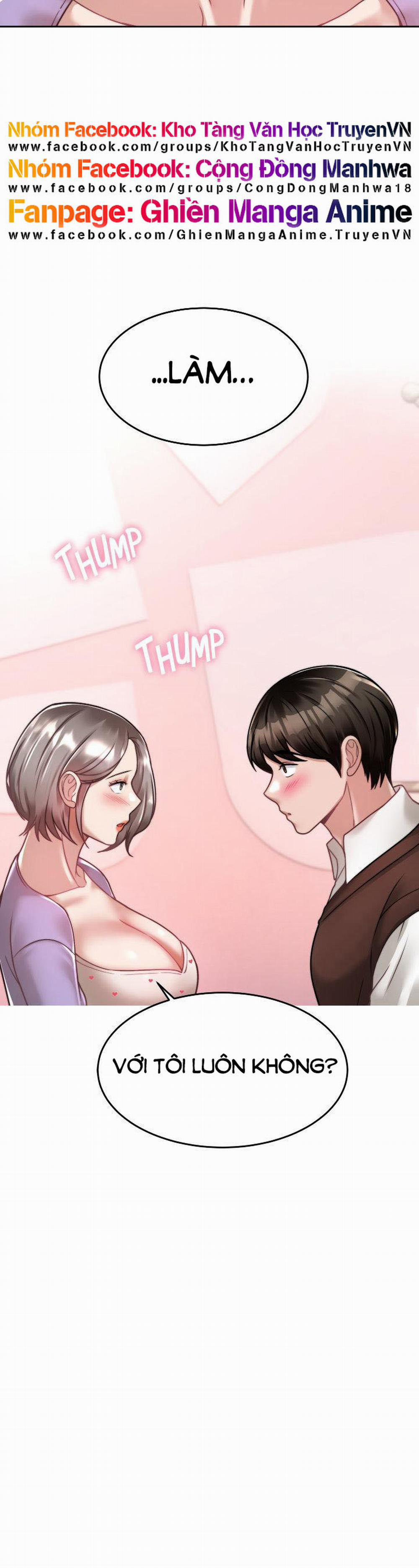 Nhà Trị Liệu Thôi Miên 21 trang 57