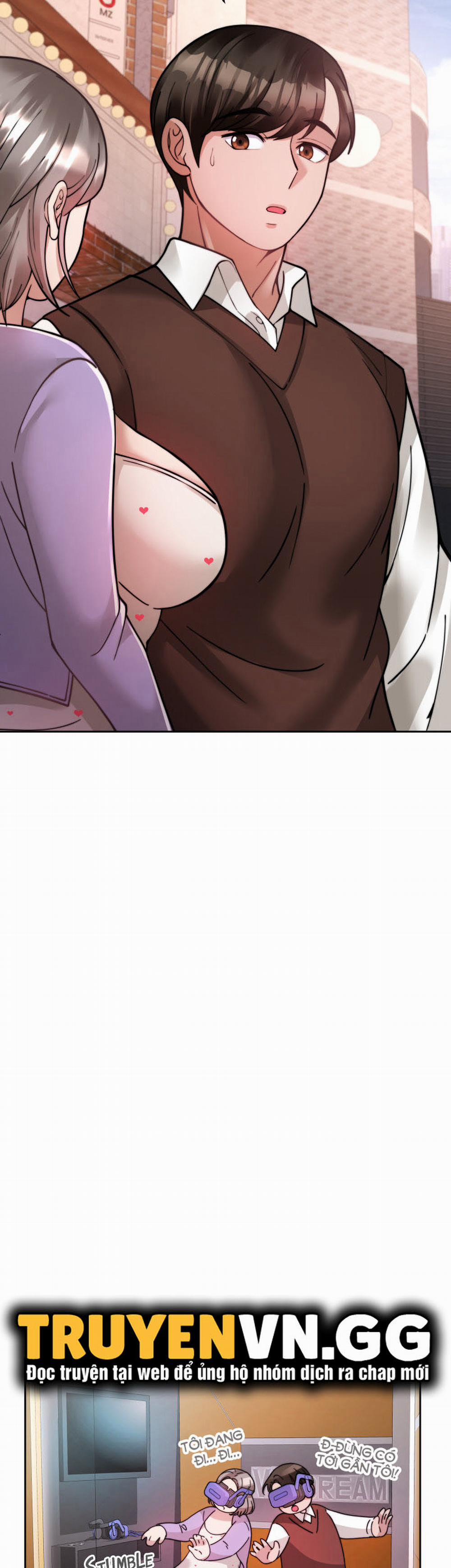 Nhà Trị Liệu Thôi Miên 21 trang 8