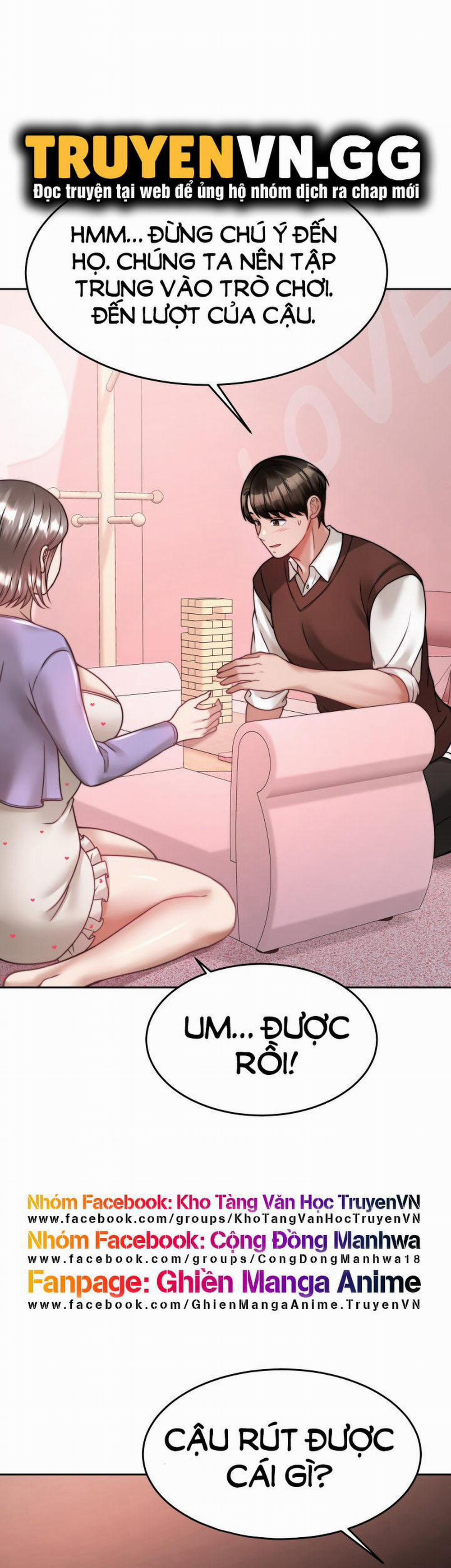 Nhà Trị Liệu Thôi Miên 22 trang 0