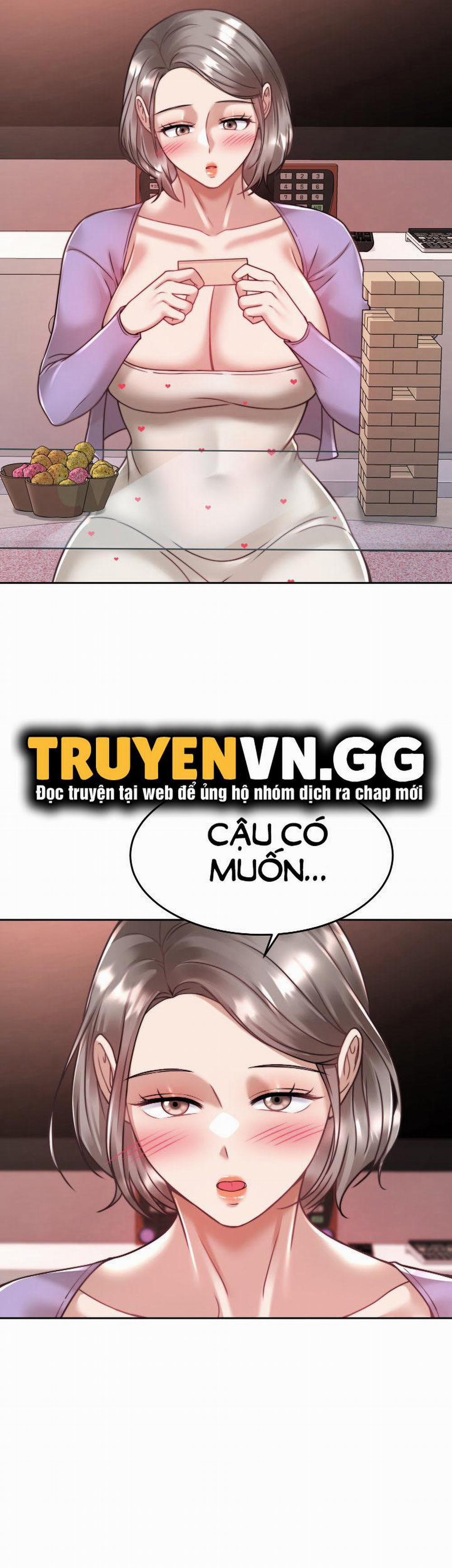 Nhà Trị Liệu Thôi Miên 22 trang 1