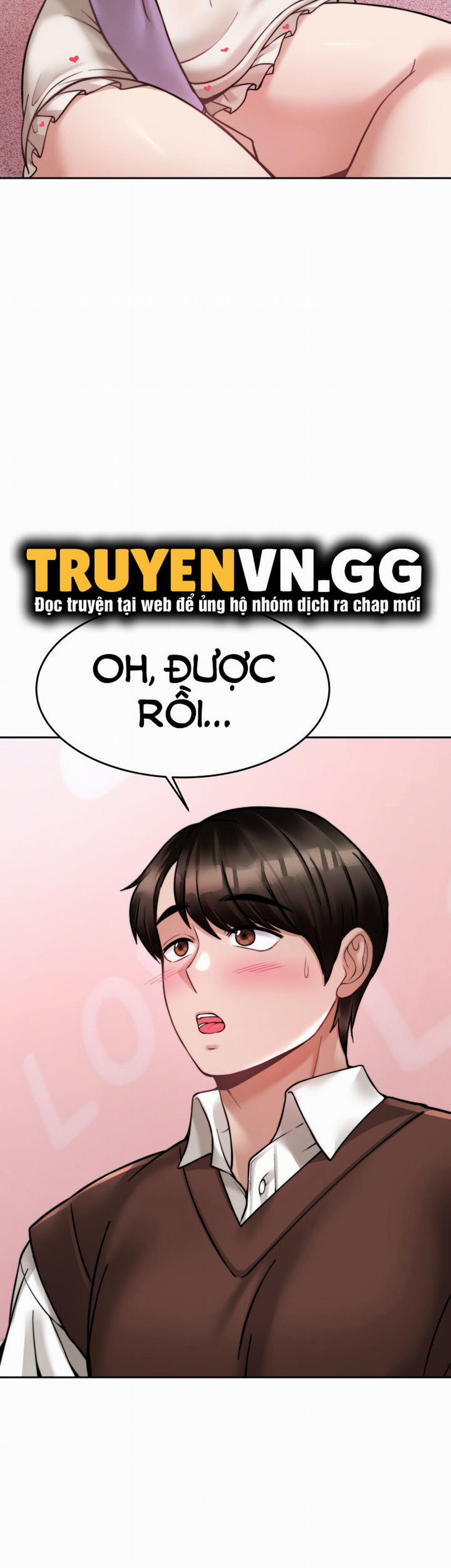 Nhà Trị Liệu Thôi Miên 22 trang 10