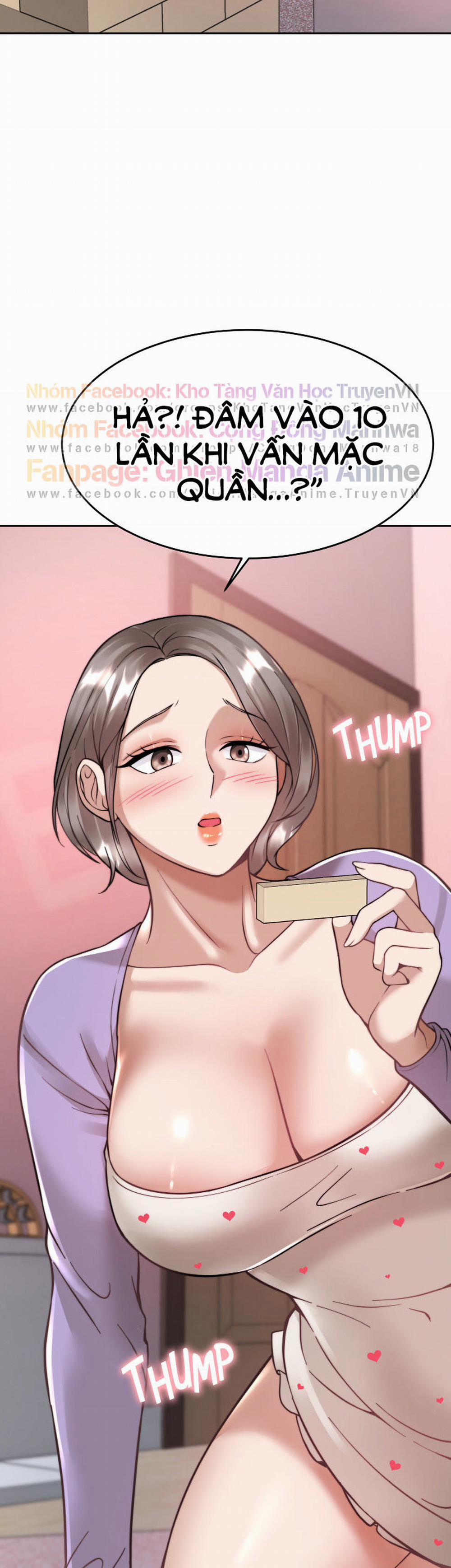 Nhà Trị Liệu Thôi Miên 22 trang 24