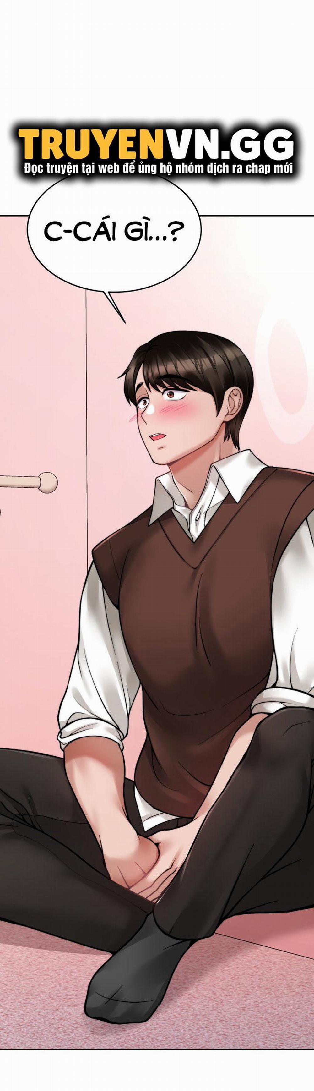 Nhà Trị Liệu Thôi Miên 22 trang 3