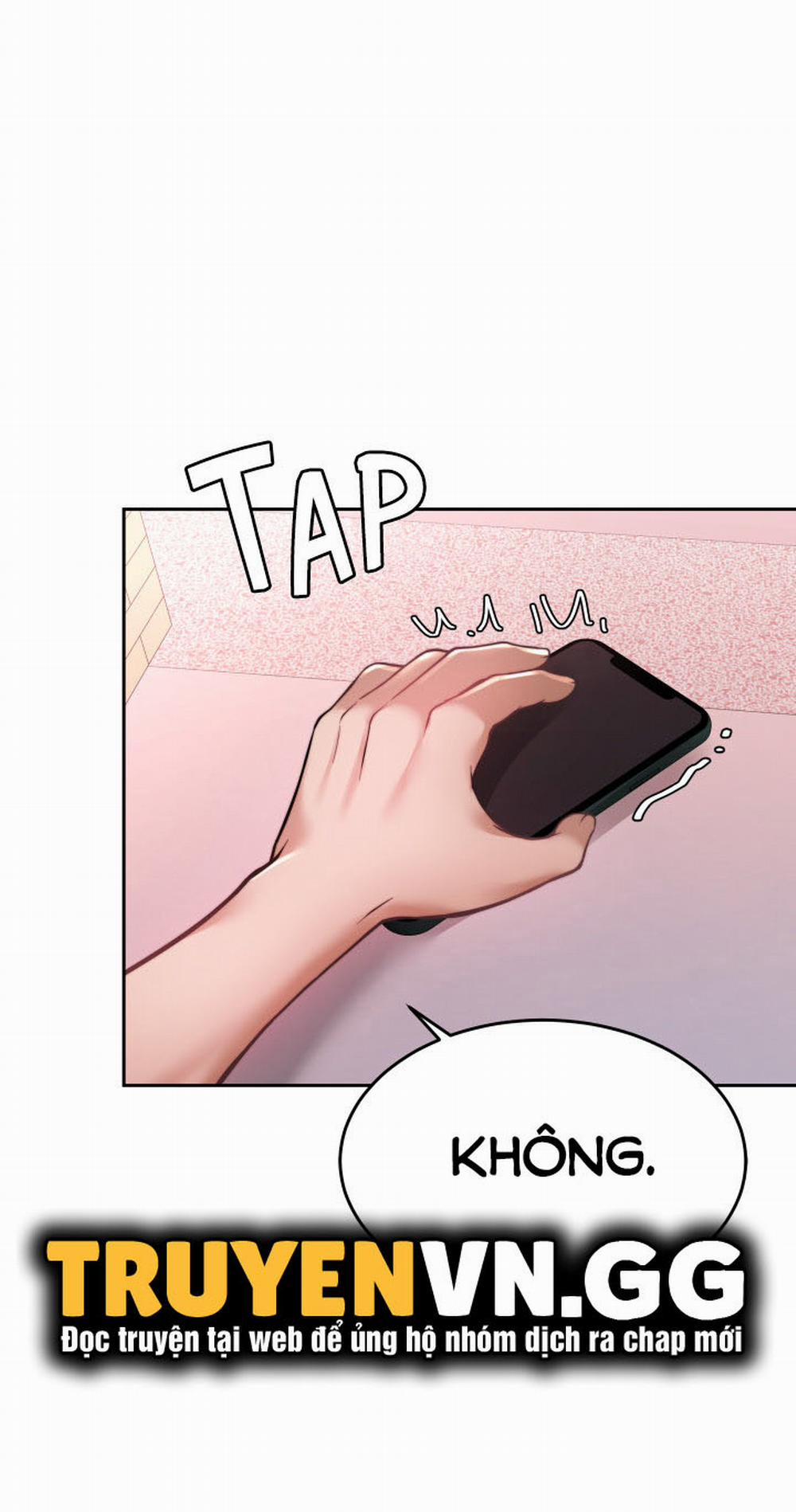 Nhà Trị Liệu Thôi Miên 22 trang 31