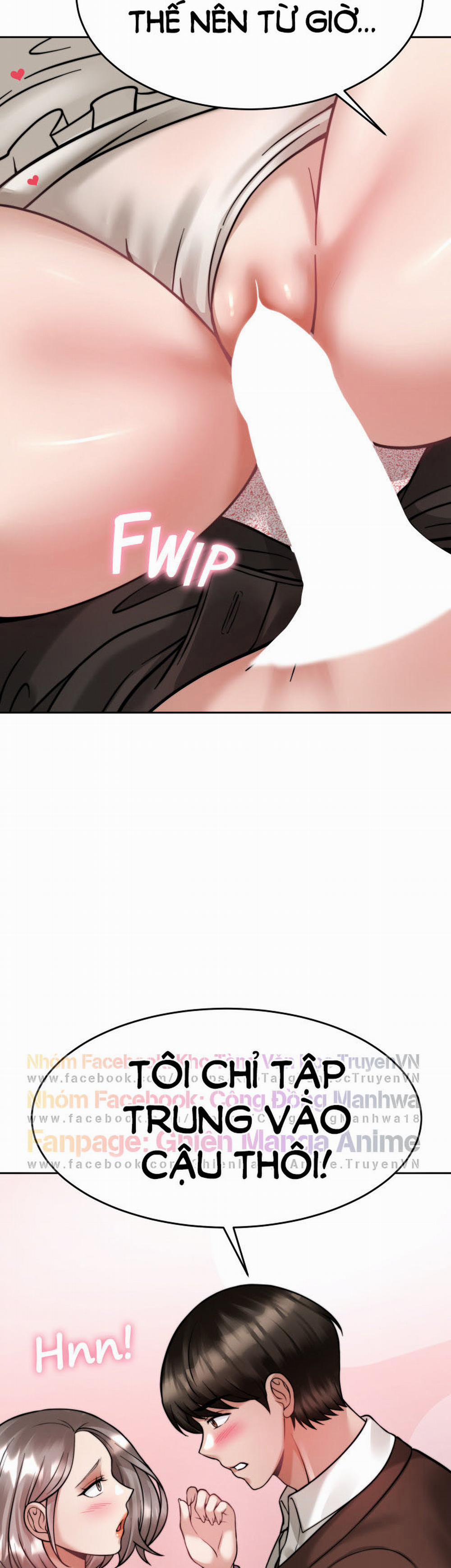 Nhà Trị Liệu Thôi Miên 22 trang 34