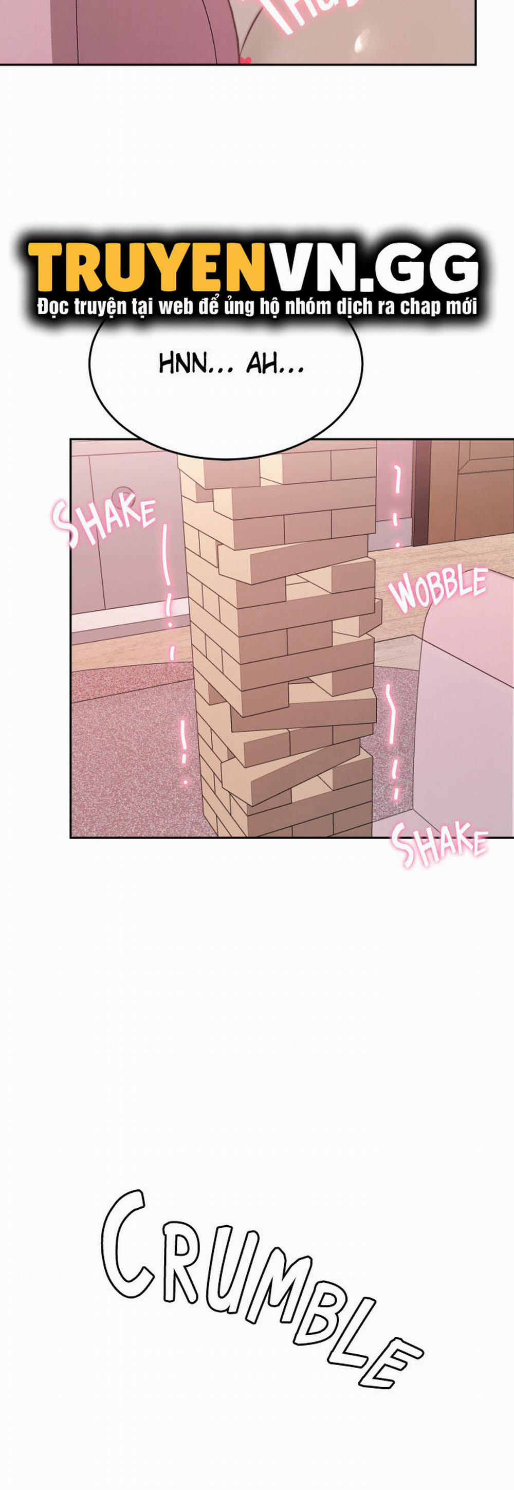 Nhà Trị Liệu Thôi Miên 22 trang 36