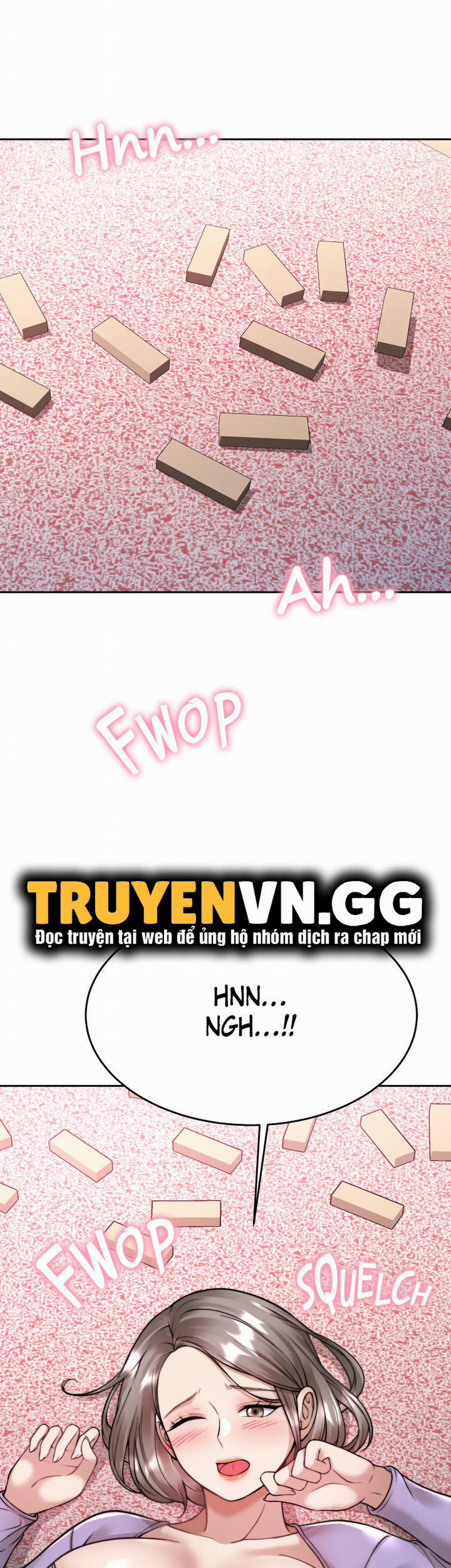 Nhà Trị Liệu Thôi Miên 22 trang 37