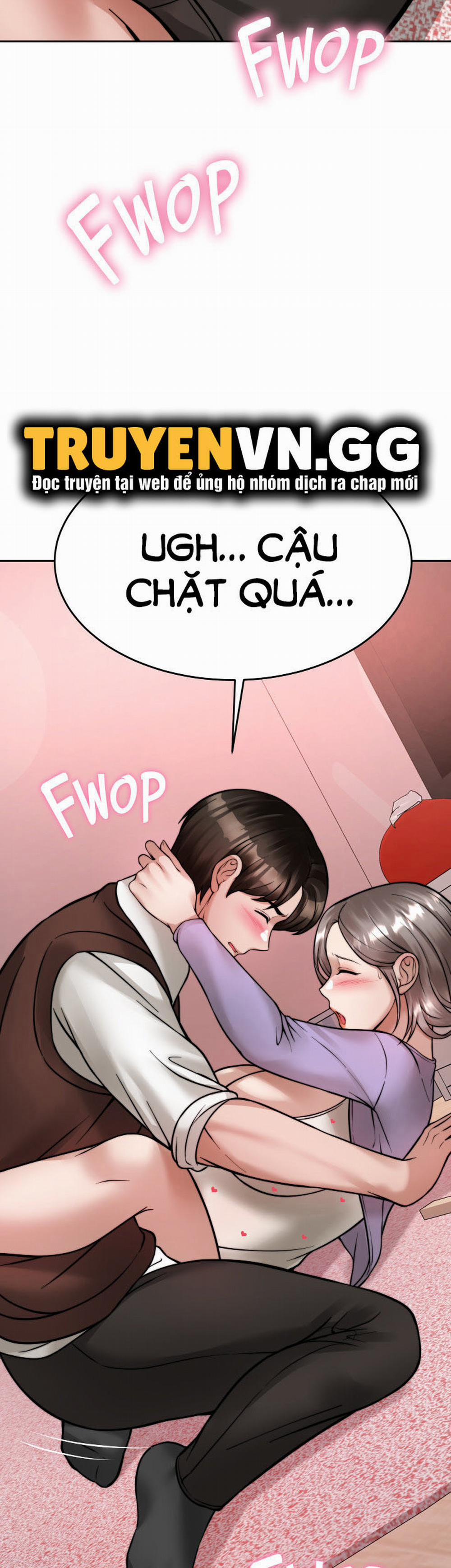 Nhà Trị Liệu Thôi Miên 22 trang 43