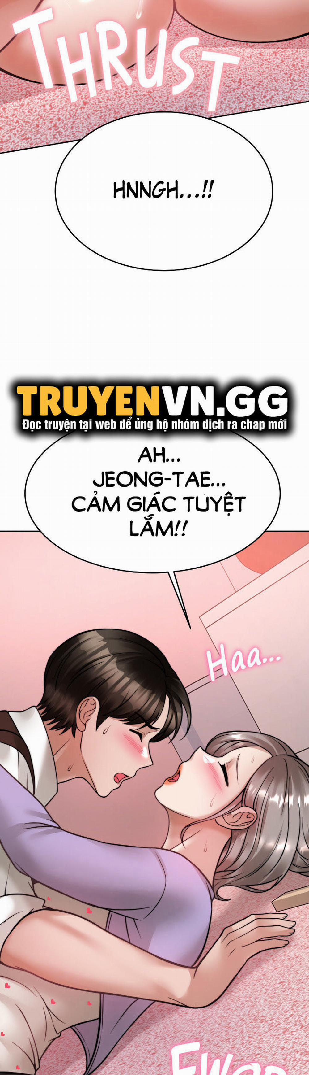 Nhà Trị Liệu Thôi Miên 22 trang 45