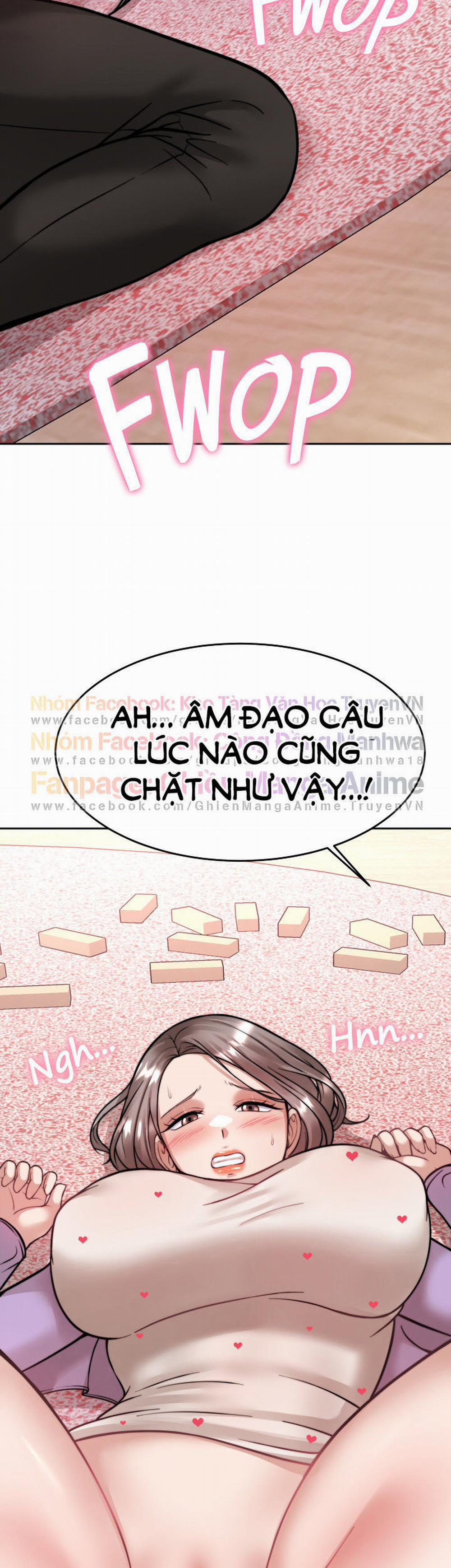 Nhà Trị Liệu Thôi Miên 22 trang 46