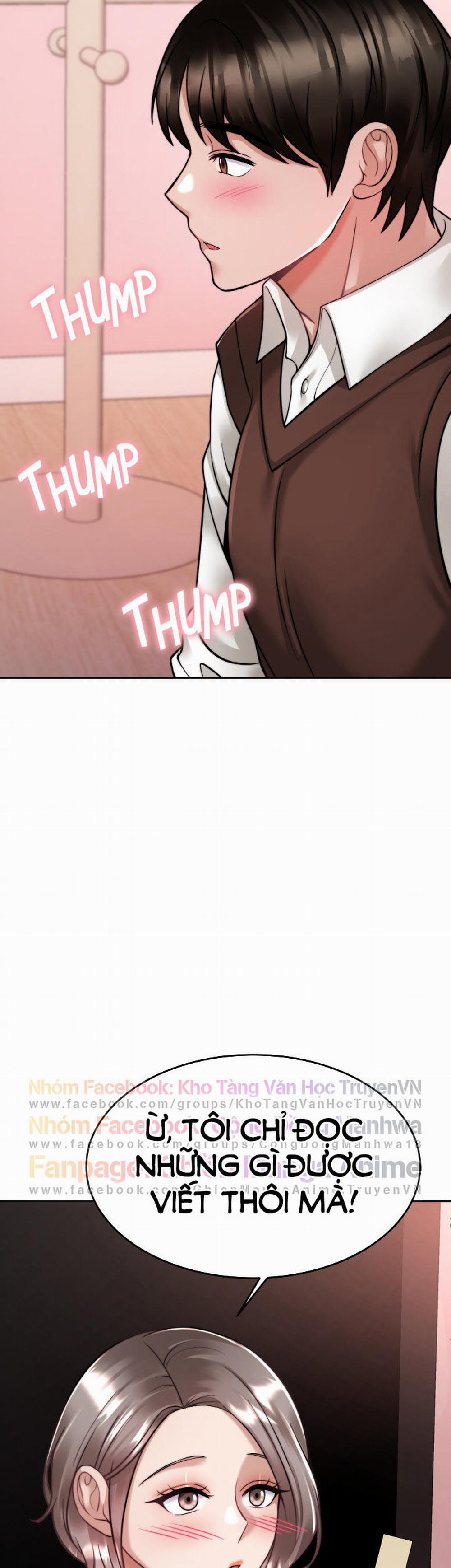 Nhà Trị Liệu Thôi Miên 22 trang 5