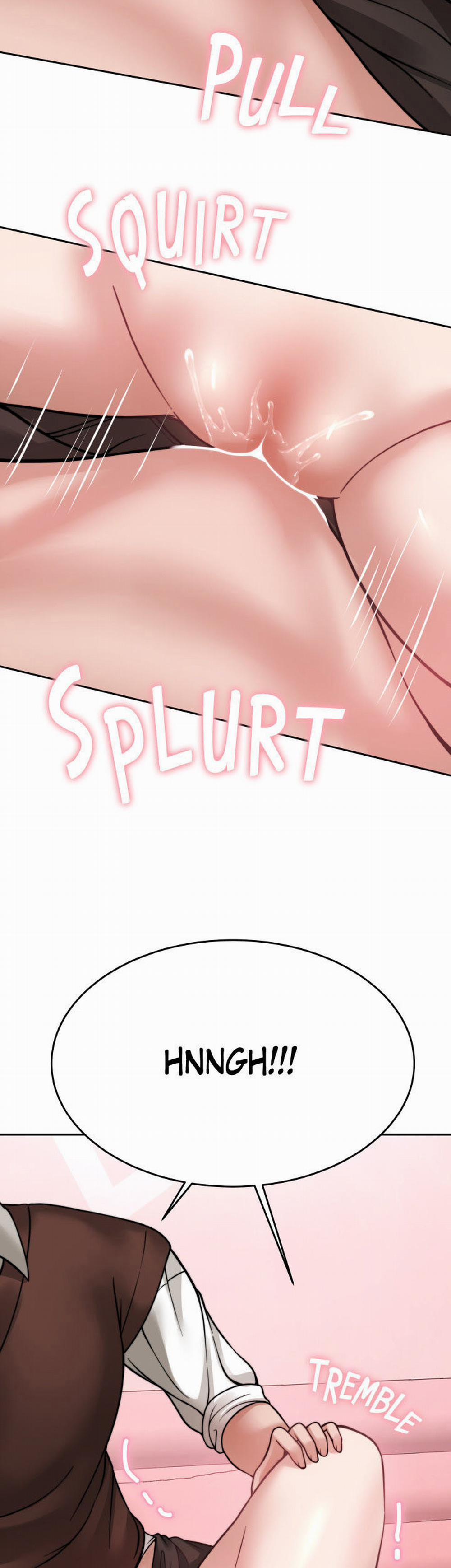 Nhà Trị Liệu Thôi Miên 22 trang 50