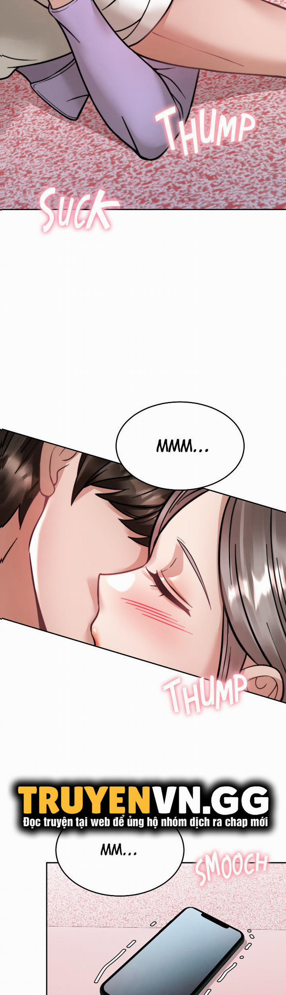 Nhà Trị Liệu Thôi Miên 22 trang 55