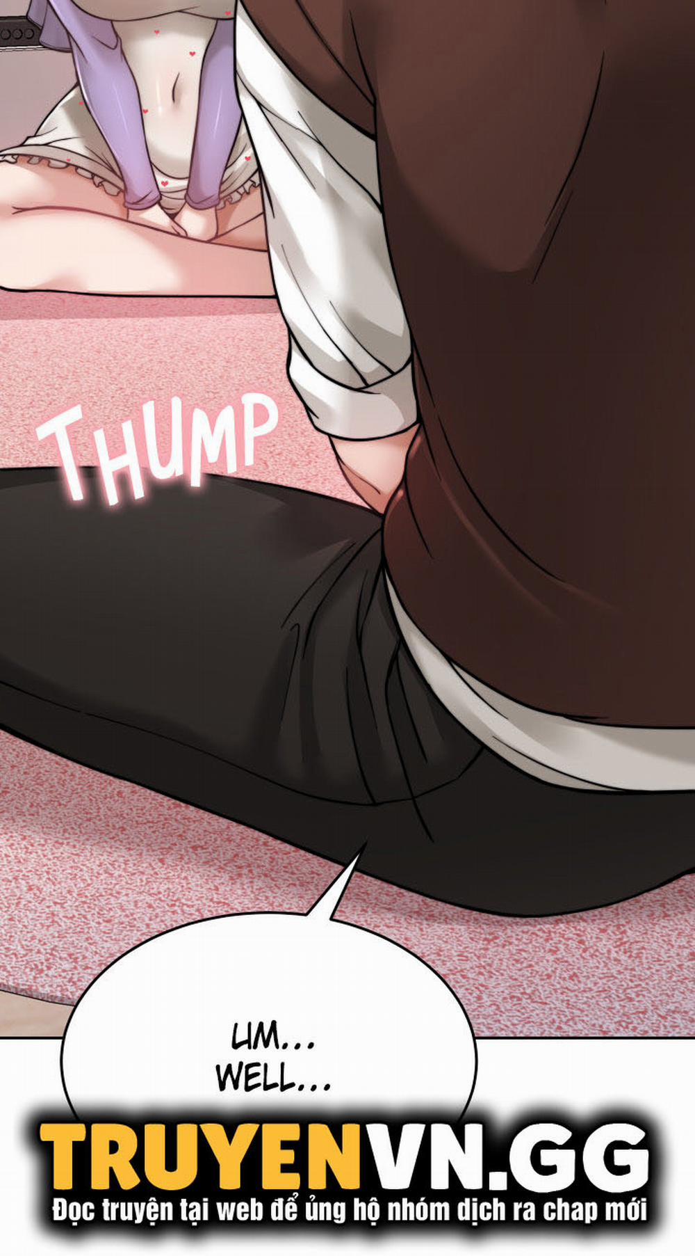 Nhà Trị Liệu Thôi Miên 22 trang 7