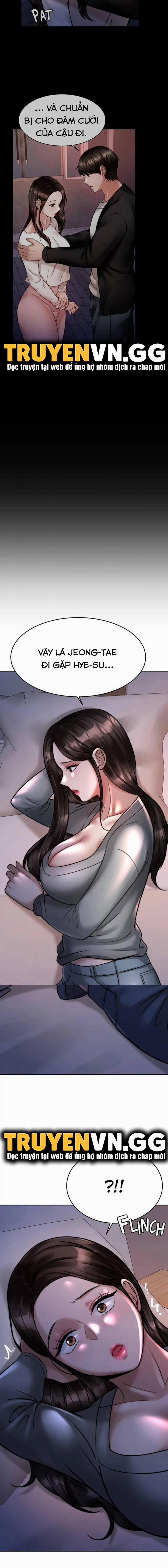 Nhà Trị Liệu Thôi Miên 23 trang 3