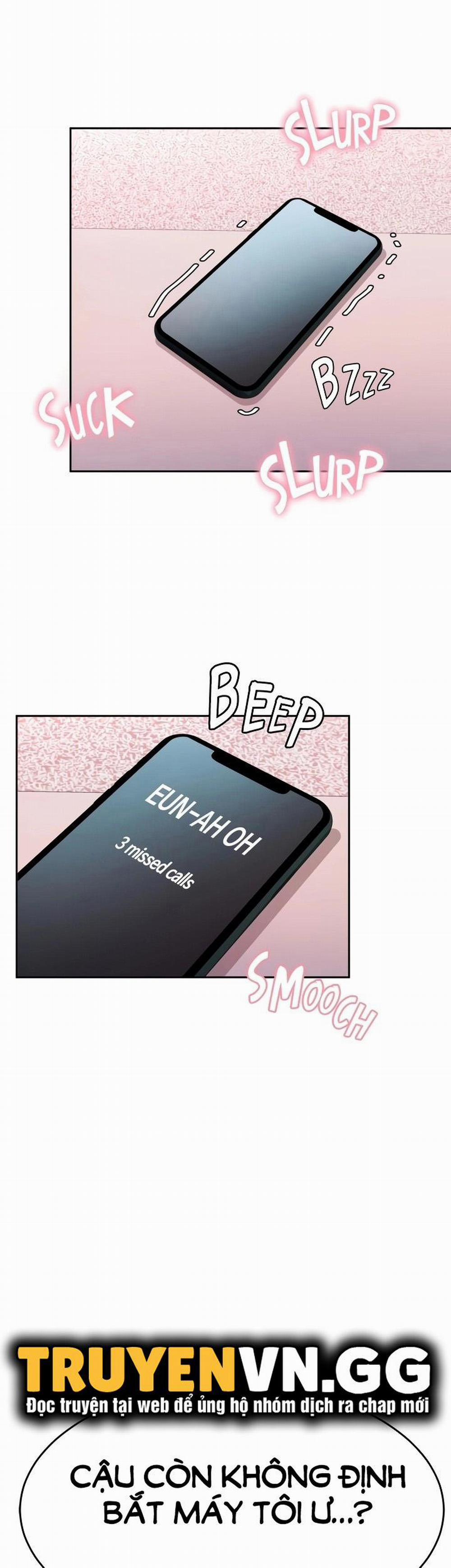 Nhà Trị Liệu Thôi Miên 24 trang 0