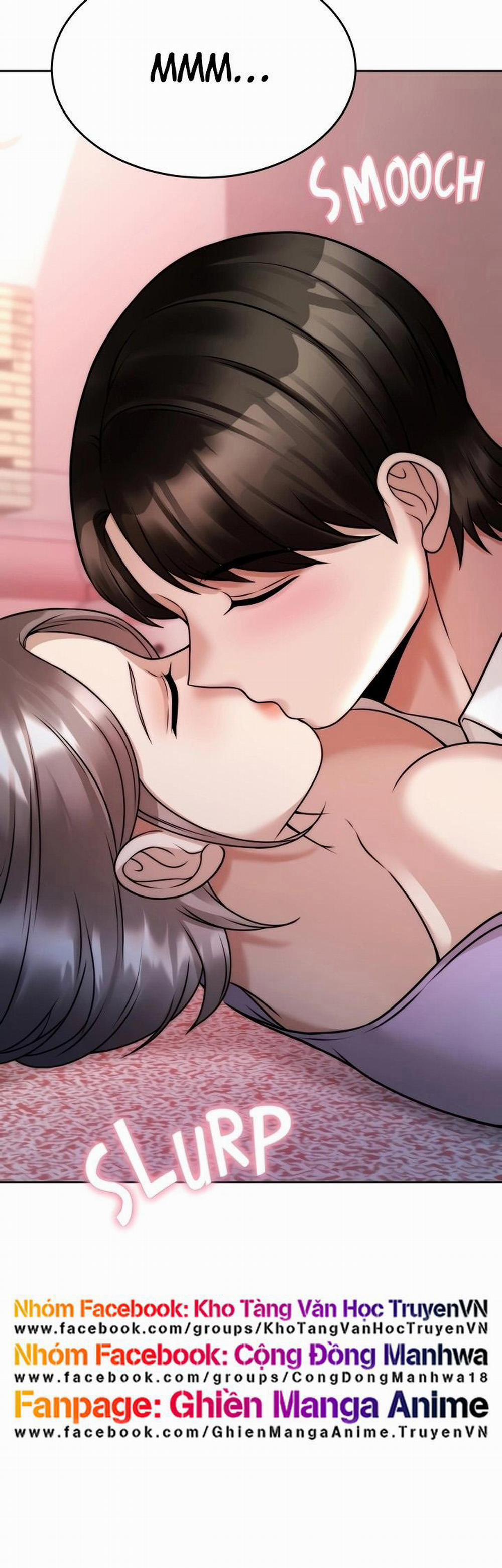 Nhà Trị Liệu Thôi Miên 24 trang 2