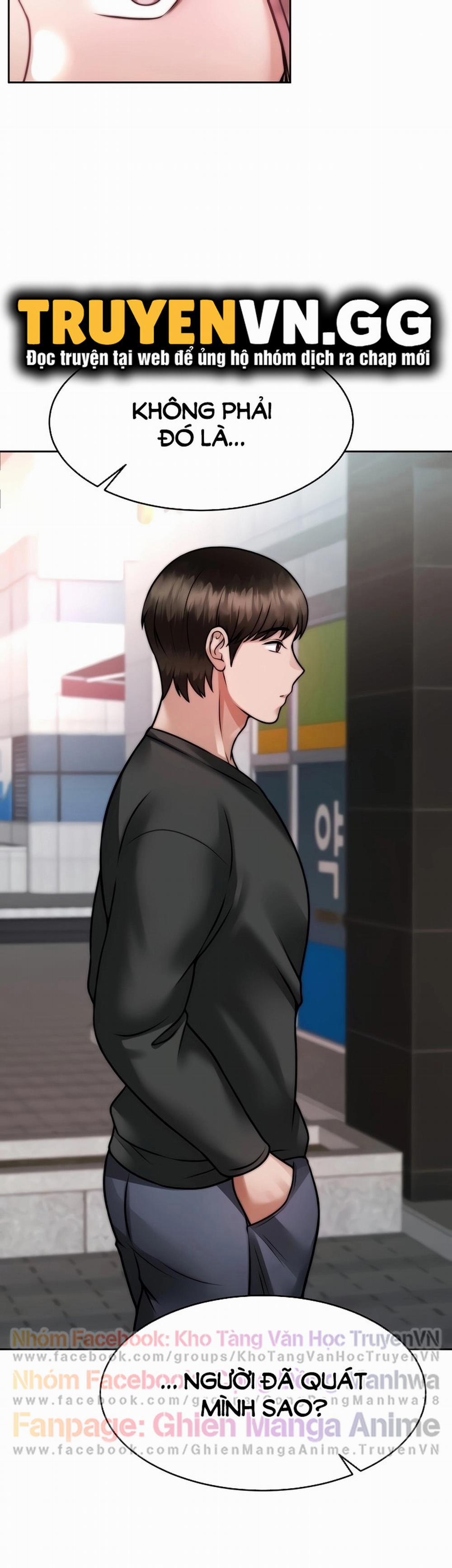 Nhà Trị Liệu Thôi Miên 24 trang 24