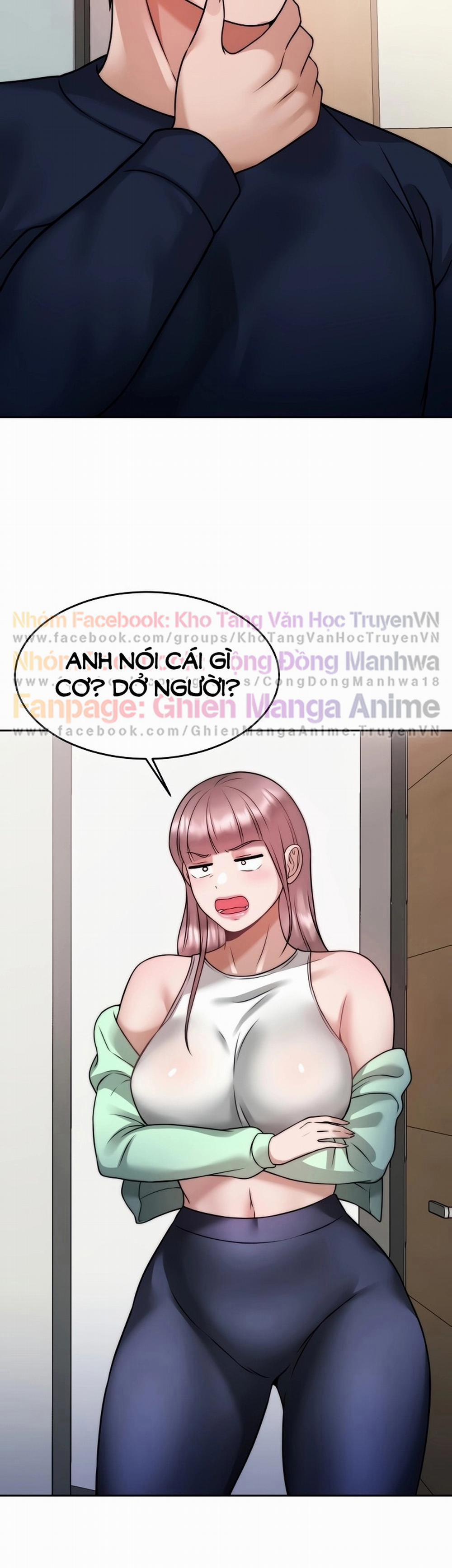 Nhà Trị Liệu Thôi Miên 24 trang 35