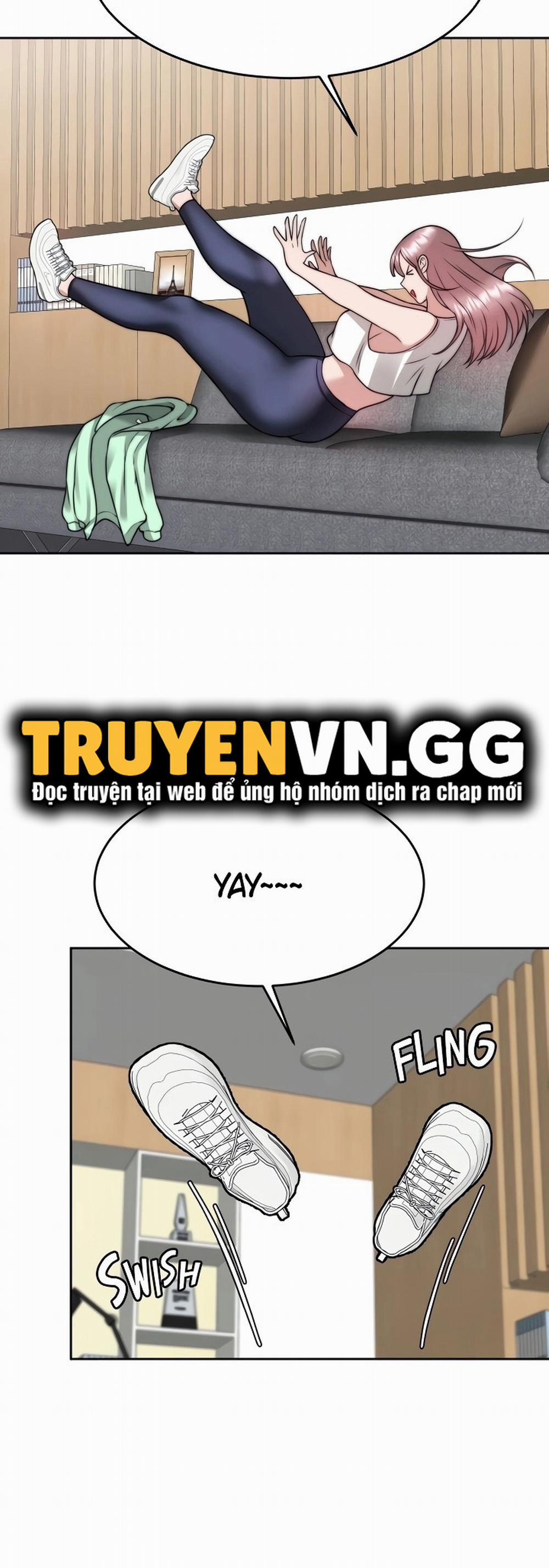 Nhà Trị Liệu Thôi Miên 24 trang 41