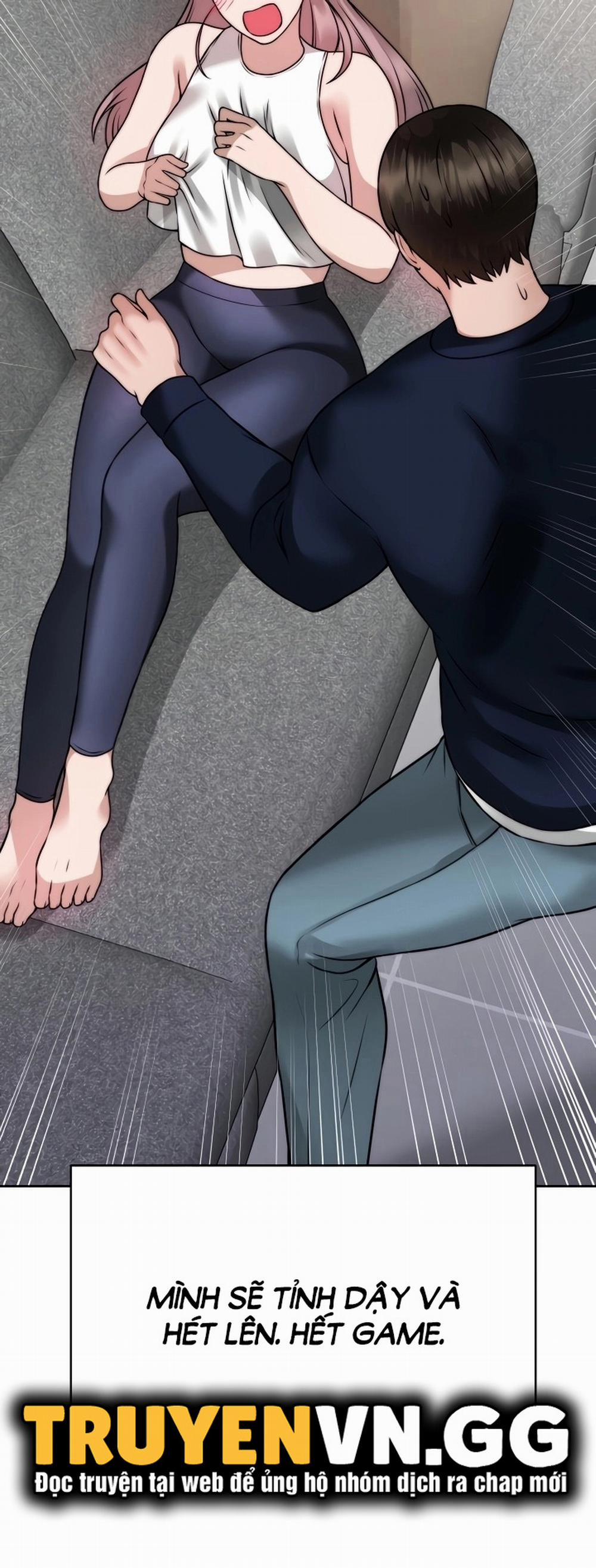 Nhà Trị Liệu Thôi Miên 24 trang 47