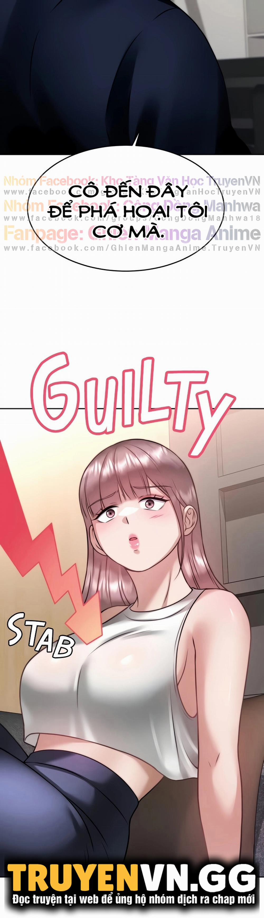 Nhà Trị Liệu Thôi Miên 25 trang 24